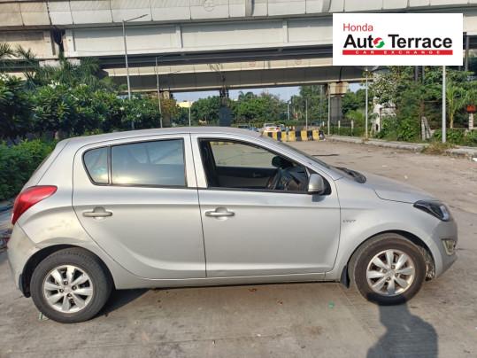 2014 Hyundai&nbsp;i20 2015-2017 Sportz Petrol