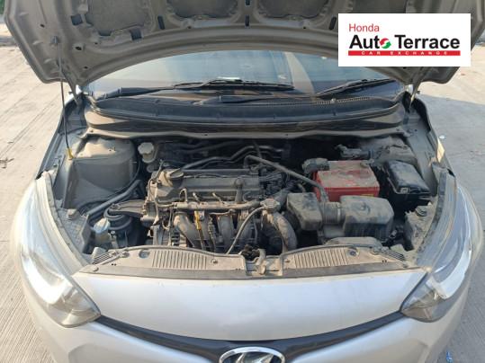 2014 Hyundai&nbsp;i20 2015-2017 Sportz Petrol