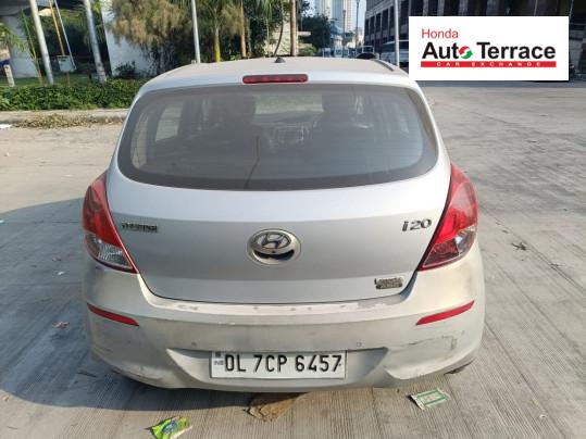 2014 Hyundai&nbsp;i20 2015-2017 Sportz Petrol