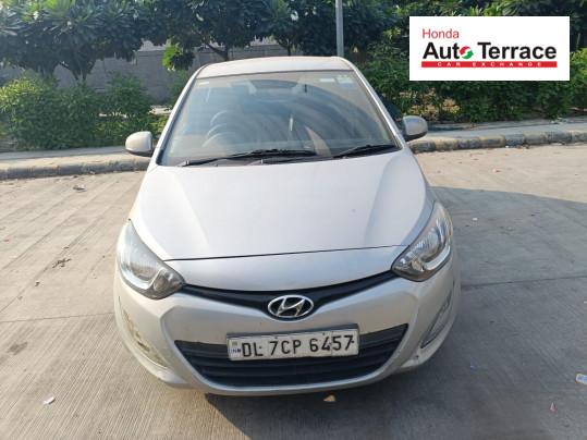 2014 Hyundai&nbsp;i20 2015-2017 Sportz Petrol