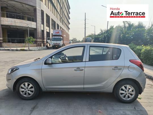 2014 Hyundai&nbsp;i20 2015-2017 Sportz Petrol