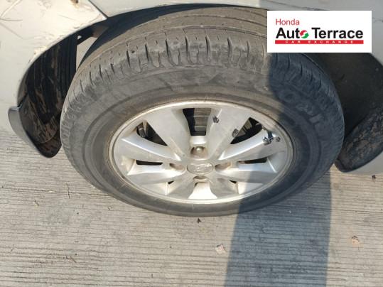 2014 Hyundai&nbsp;i20 2015-2017 Sportz Petrol