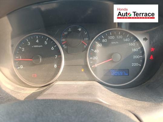 2014 Hyundai&nbsp;i20 2015-2017 Sportz Petrol