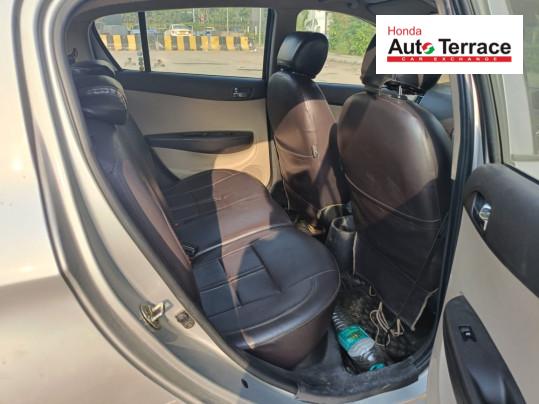 2014 Hyundai&nbsp;i20 2015-2017 Sportz Petrol