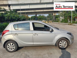 2014 Hyundai&nbsp;i20 2015-2017 Sportz Petrol