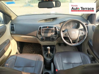 2014 Hyundai&nbsp;i20 2015-2017 Sportz Petrol