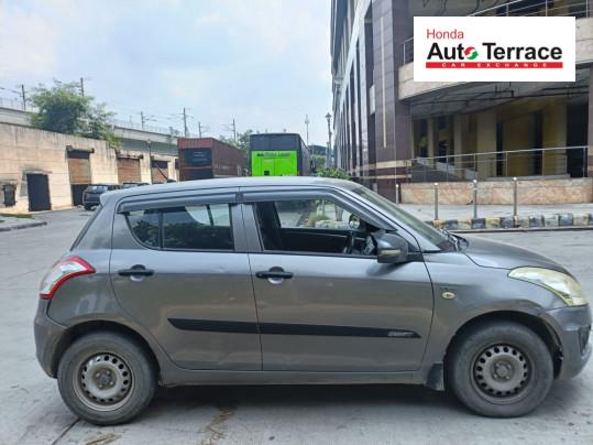 2015 Maruti&nbsp;Swift LXI