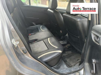 2015 Maruti&nbsp;Swift LXI