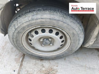 2015 Maruti&nbsp;Swift LXI