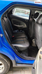 2013 Ford&nbsp;Ecosport 1.5 DV5 MT Titanium