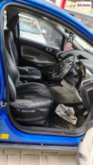 2013 Ford&nbsp;Ecosport 1.5 DV5 MT Titanium