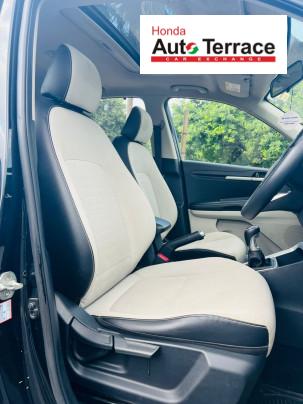 2021 Kia&nbsp;Sonet 2020-2024 HTX Diesel BSVI