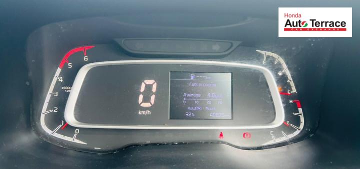 2021 Kia&nbsp;Sonet 2020-2024 HTX Diesel BSVI