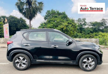 2021 Kia&nbsp;Sonet 2020-2024 HTX Diesel BSVI