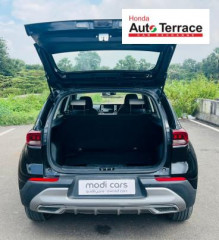 2021 Kia&nbsp;Sonet 2020-2024 HTX Diesel BSVI