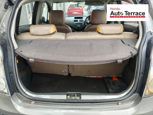 2012 Chevrolet&nbsp;Beat Diesel LT