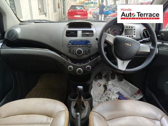 2012 Chevrolet&nbsp;Beat Diesel LT