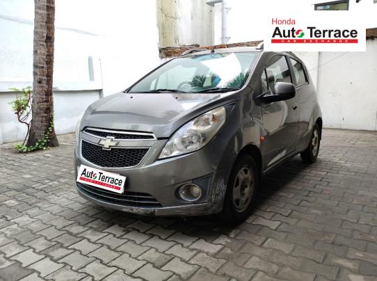 2012 Chevrolet&nbsp;Beat Diesel LT