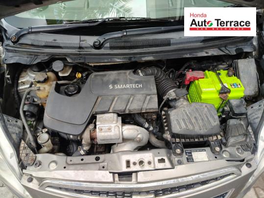 2012 Chevrolet&nbsp;Beat Diesel LT