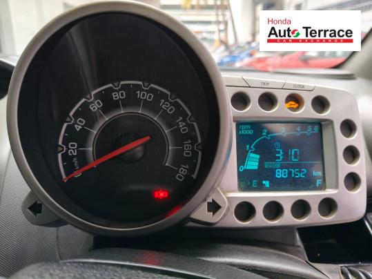 2012 Chevrolet&nbsp;Beat Diesel LT