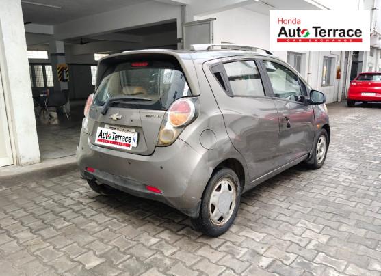 2012 Chevrolet&nbsp;Beat Diesel LT