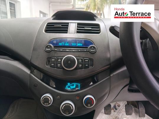 2012 Chevrolet&nbsp;Beat Diesel LT