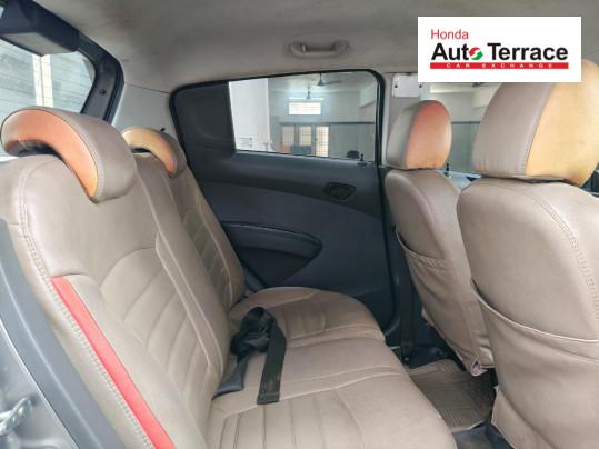 2012 Chevrolet&nbsp;Beat Diesel LT