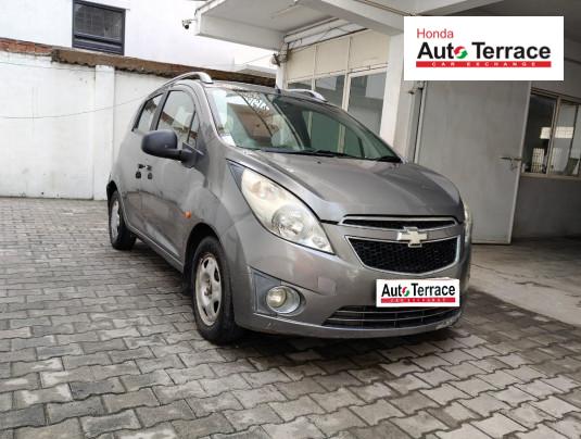 2012 Chevrolet&nbsp;Beat Diesel LT