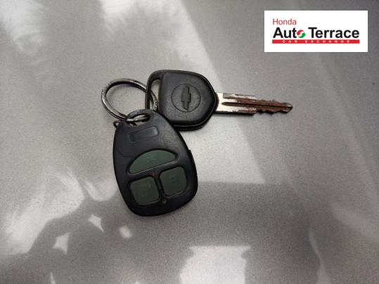 2012 Chevrolet&nbsp;Beat Diesel LT