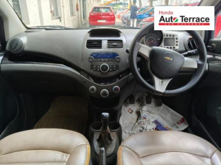 2012 Chevrolet&nbsp;Beat Diesel LT