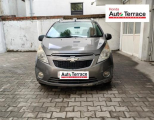 2012 Chevrolet&nbsp;Beat Diesel LT