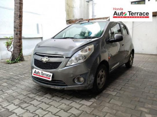 2012 Chevrolet&nbsp;Beat Diesel LT