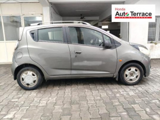 2012 Chevrolet&nbsp;Beat Diesel LT