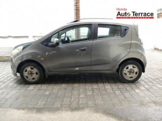 2012 Chevrolet&nbsp;Beat Diesel LT