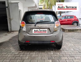 2012 Chevrolet&nbsp;Beat Diesel LT