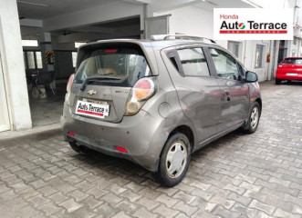 2012 Chevrolet&nbsp;Beat Diesel LT