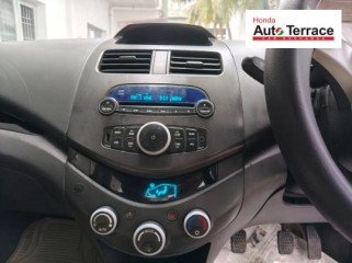 2012 Chevrolet&nbsp;Beat Diesel LT