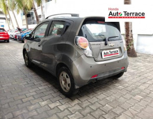 2012 Chevrolet&nbsp;Beat Diesel LT