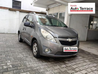 2012 Chevrolet&nbsp;Beat Diesel LT