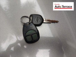 2012 Chevrolet&nbsp;Beat Diesel LT