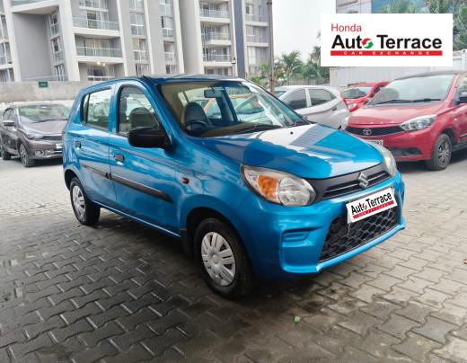 2019 Maruti&nbsp;Alto 800 VXI