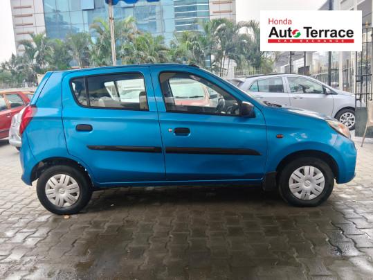 2019 Maruti&nbsp;Alto 800 VXI