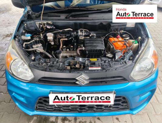 2019 Maruti&nbsp;Alto 800 VXI