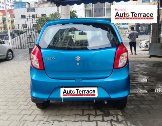 2019 Maruti&nbsp;Alto 800 VXI