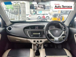 2019 Maruti&nbsp;Alto 800 VXI