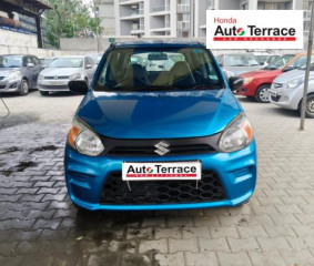 2019 Maruti&nbsp;Alto 800 VXI