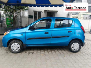 2019 Maruti&nbsp;Alto 800 VXI