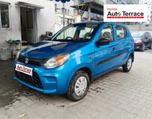 2019 Maruti&nbsp;Alto 800 VXI