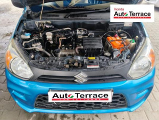 2019 Maruti&nbsp;Alto 800 VXI