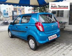 2019 Maruti&nbsp;Alto 800 VXI